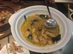 -秦月轩·陕西家乡菜(阜成路·五棵松店)