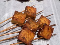 -聚点串吧·北京烧烤(赵登禹路店)