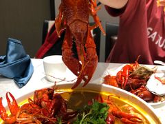-海鸿荟·沿江菜(中山北路店)