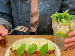 -O'eat Blossom&Pelican(深圳首店)