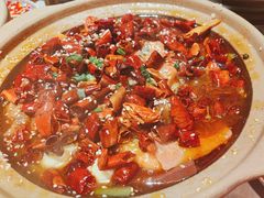 -山四砂锅(钟楼街店)