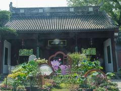 -钱王祠