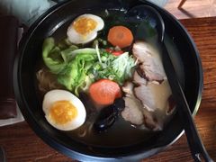 屯屯面-屯屯面(海尔路店)