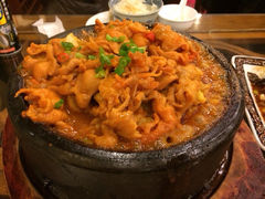iphone_upload_pic-西江美食舫·江西菜(健德桥店)