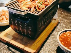 -局气 烤鸭·北京菜(光华路店)