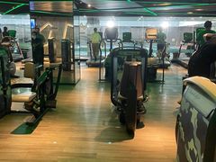 -W FITNESS 威尔仕健身·游泳(老西门新苑店)