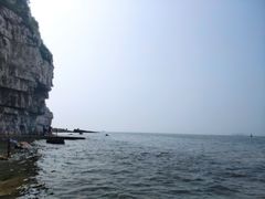 -长岛南北长山旅游景区