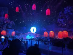 -华夏文旅海洋公园