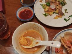 -林四喜·闽南传家菜(鼓浪屿店)