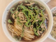 -蒋家桥饺面店(东关街店)