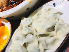-必点海鲜·鲅鱼水饺(鞍山西道店)