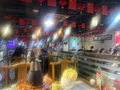 -正福居老北京正宗铜锅泉水涮肉(彰化路店)