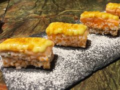 -炙柒Sekinana·精致料理 烧鸟·铁板烧(海上世界店)