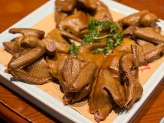 -燕郊烧鸽子(酷车小镇店)