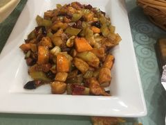-好口福私房菜(太元路店)