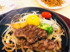 -威尼斯西餐厅(扬名广场店)