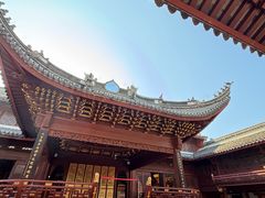 -宁波府城隍庙