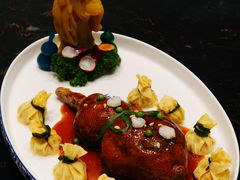 -童福兴·南京菜(老门东店)