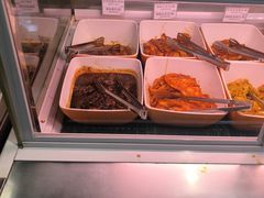 -33韩式自助烧烤(环城南路店)