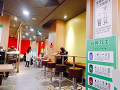 -麦当劳(西单明珠店)