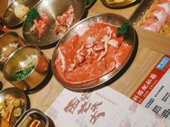 -西塔老太太泥炉烤肉(亚运村店)