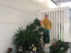 -银川河东国际机场
