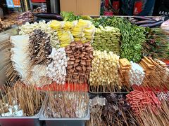 -为民烧烤吧.自贡爆炒菜(收录10年好店)