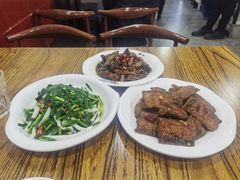 -红实家常菜(静安里店)