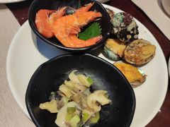-朗丽兹餐厅