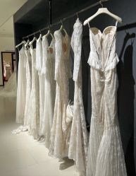 -Bridal Queen·婚纱女皇