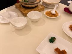 -利苑酒家(合景国际金融广场店)
