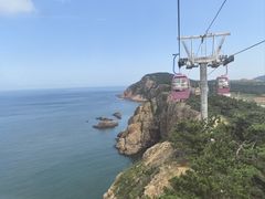-摩天岭风景区