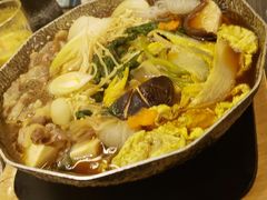 -鲸山上·私房日料(泰达MSD店)