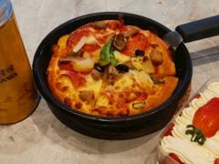 -必胜客(安吉浙北店)