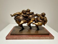 -中华艺术宫(上海美术馆)