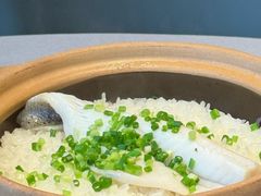 船家海鱼焗饭-徐记海鲜·家宴(南油永新汇店)