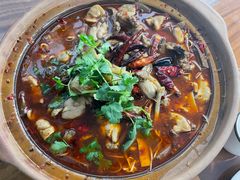 -马头巷·隐庐居·红油大虾(园区店)