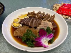 -中油泰富国际酒店-中餐厅