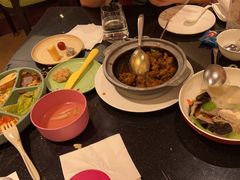 -铭轩中餐厅·海南菜·粤菜(亚龙湾瑞吉店)