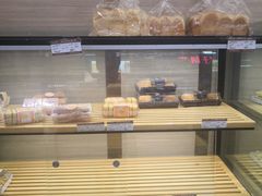 -长发西饼(临顿路店)