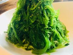 -海味当家·蒸锅海鲜(星海公园店)