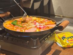 -春熙台·韩国料理(宝安西乡店)