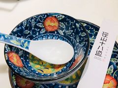 -径山十八道·风味民间菜(杭州总店)