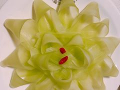 莴笋-刘一手火锅(万达广场店)