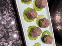 -牛将军•涮肉•烤肉(北京王府井·故宫店)