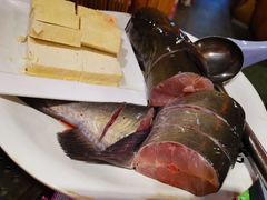 -粗粮人家·东北菜(洋桥店)