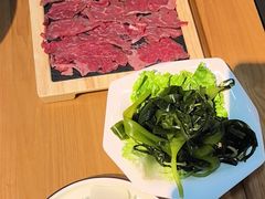 -大河宴·椒麻鱼火锅(北京路中和美食街店)