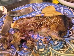 -Famous肥猫墨西哥音乐餐吧(五棵松华熙LIVE店)