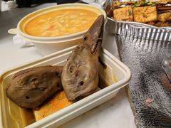 -嘎嘎鸭脑壳(金沙店)