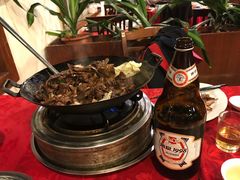 -王城醋血鸭老店
